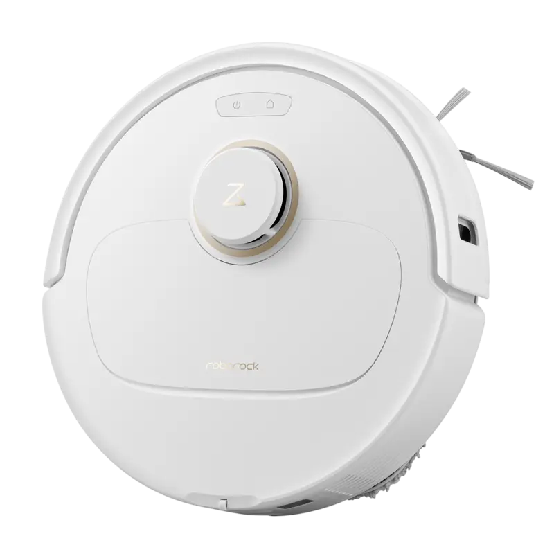 Робот-Пылесос Roborock Q Revo 5AE Белый