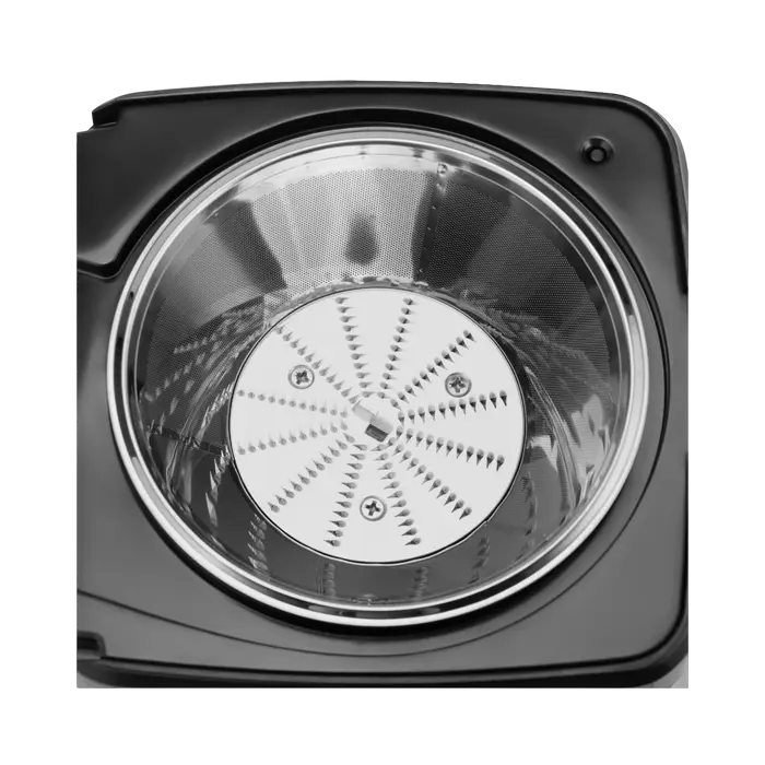 Соковыжималка VITEK VT-3653 Черный