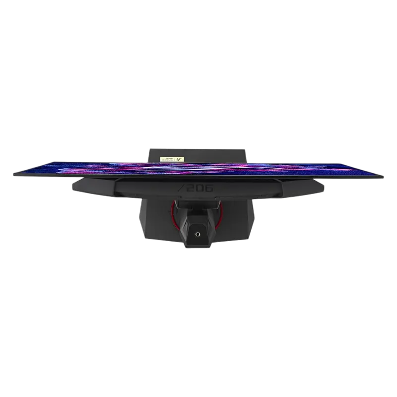 Игровой монитор ASUS ROG Strix XG27AQDMG Чёрный