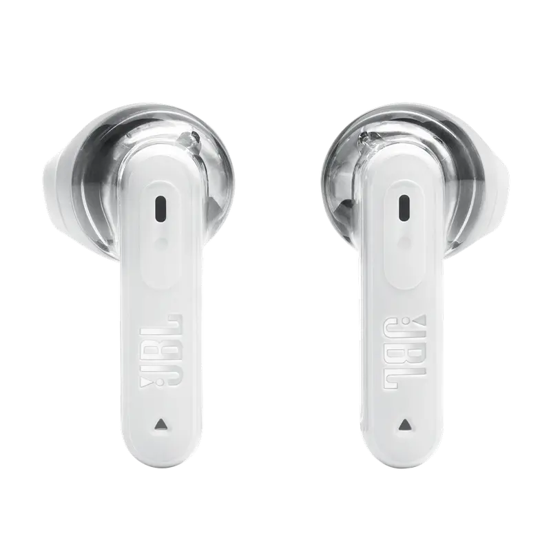 Наушники JBL Tune Flex 2 Ghost Белый
