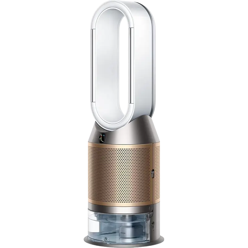 Увлажнитель и очиститель воздуха Dyson PH04 Белый | Золотистый