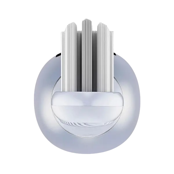 Periuța de dinți electrică sonică Pentru adulți Oclean X pro Digital Set Argintiu