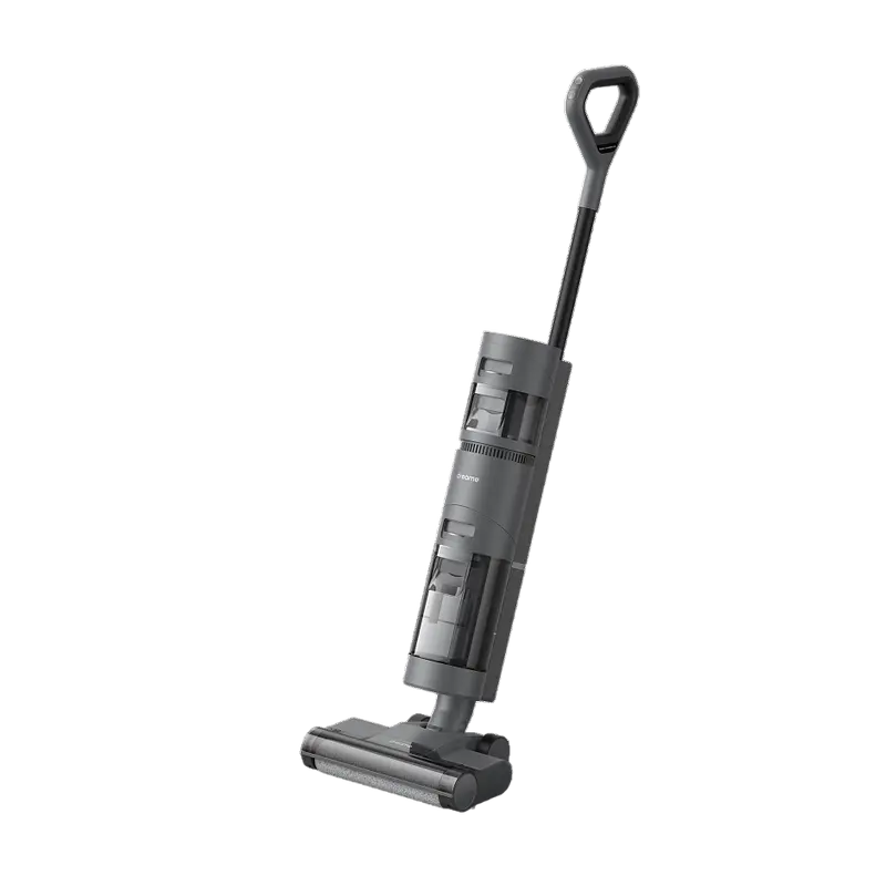 Вертикальный Пылесос Dreame H12 Core Черный