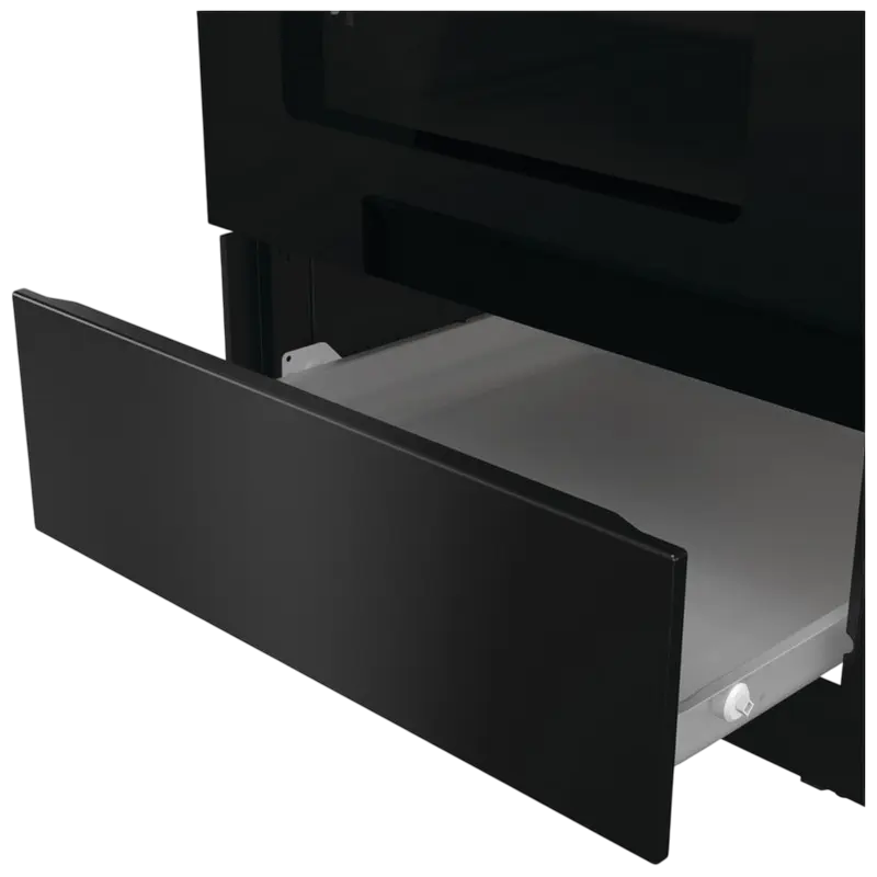 Комбинированная плита Gorenje GK5C42BF Черный