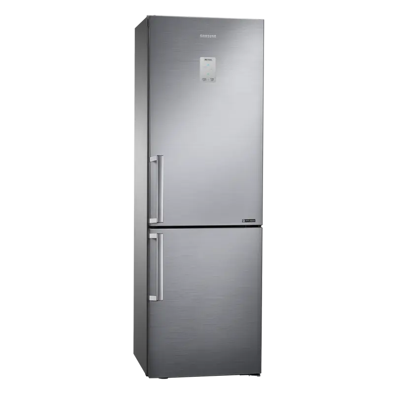 Холодильник Samsung RB33J3515S9/EF Нержавеющая сталь