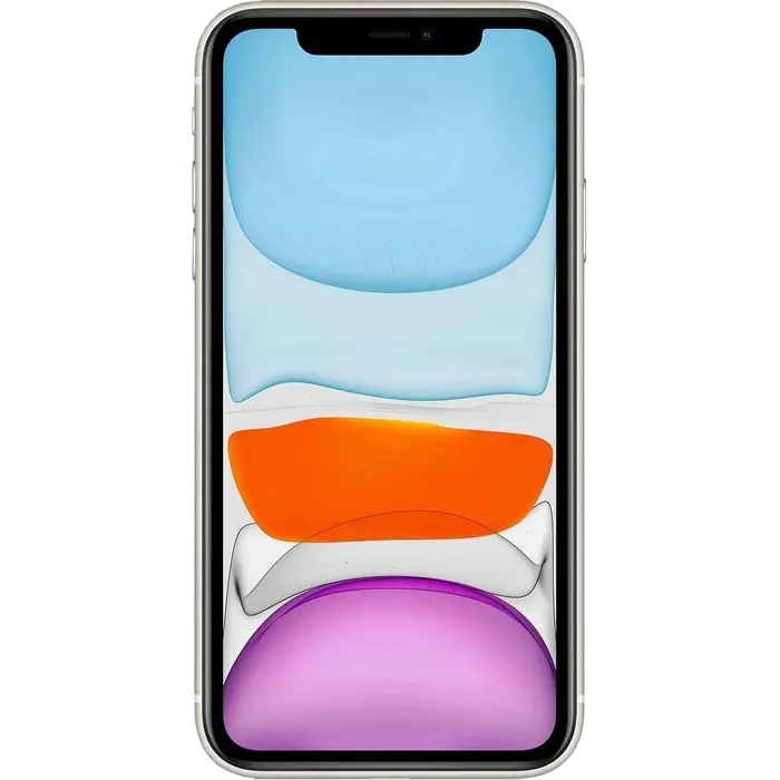 Смартфон Apple iPhone 11, 4 ГБ / 64ГБ