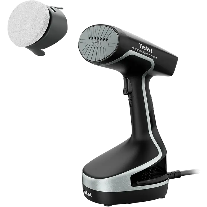 Ручной отпариватель Tefal DT8270E1 Чёрный