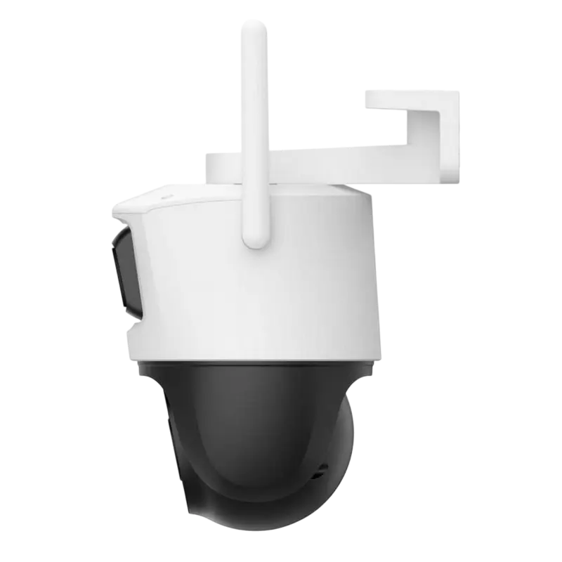 Камера видеонаблюдения IMOU Cruiser Dual 10MP Белый