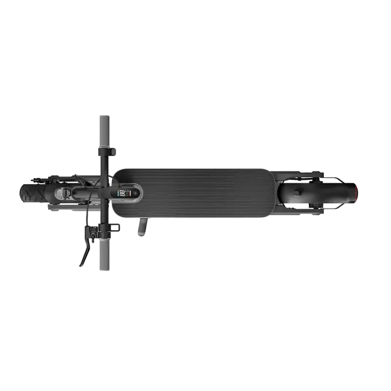 Электрический самокат Xiaomi 4 Ultra Чёрный