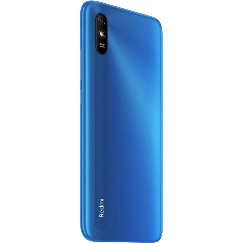 Смартфон Xiaomi Redmi 9A, 2 ГБ / 32ГБ