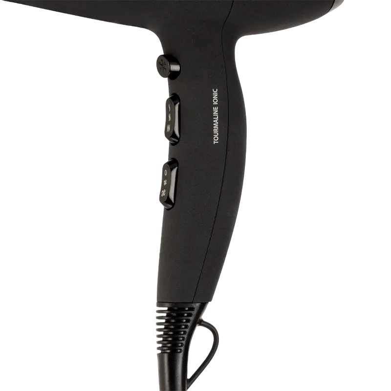 Фен VITEK VT-8203 Чёрный