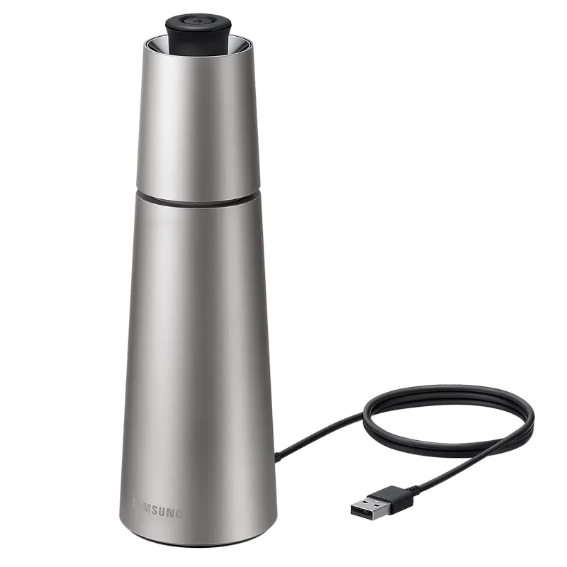 Индукционная варочная панель Samsung NZ64B7799FK/WT Черный