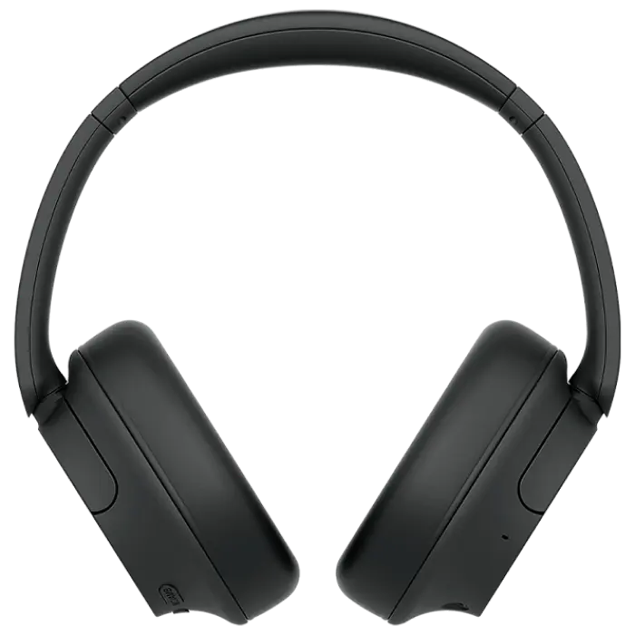 Наушники SONY WH-CH720N Чёрный
