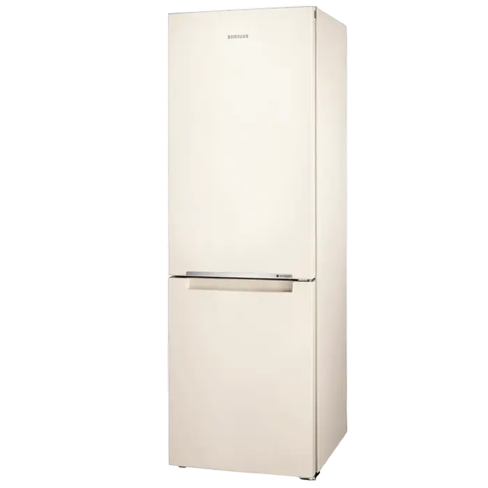 Холодильник Samsung RB33J3000EL/UA Бежевый