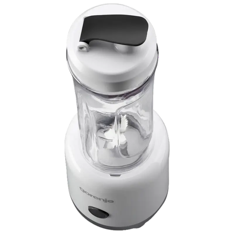 Стационарный блендер Gorenje BSM600LBW Белый