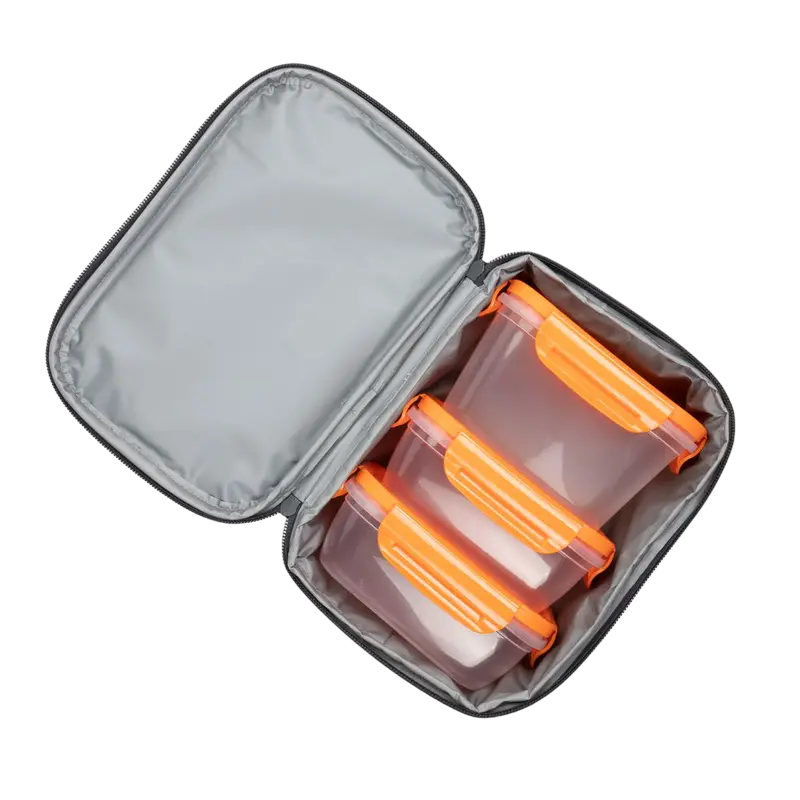 Cумка-холодильник RESTO FELIS FELIS Grey