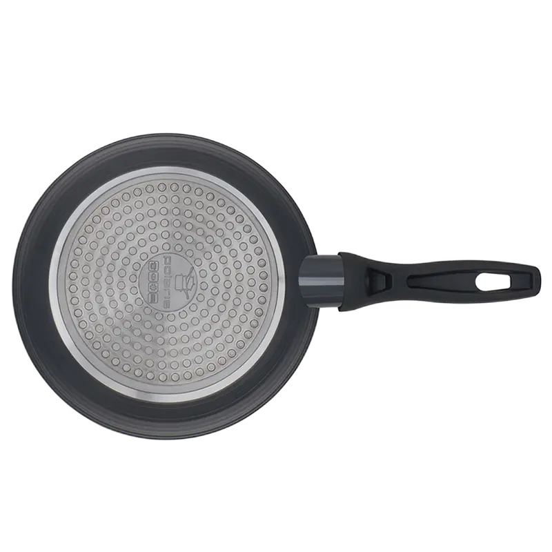 Сковорода Polaris Canto-28F Canto Чёрный