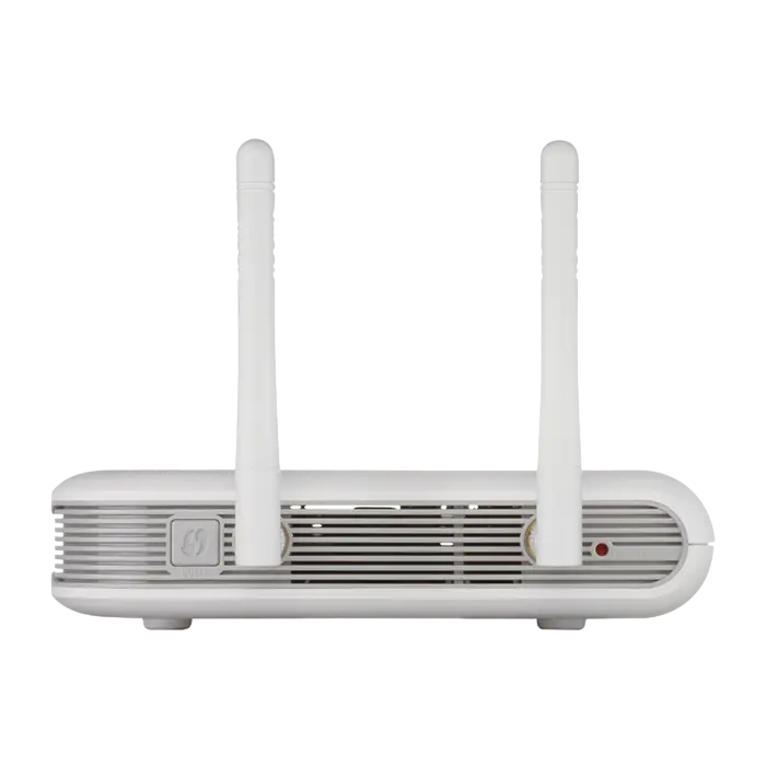 VoIP-маршуризатор D-Link DVG-N5402GF Белый