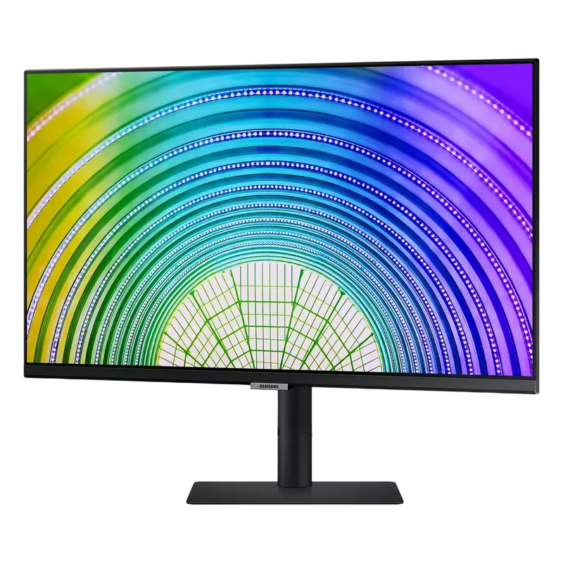 Монитор Samsung ViewFinity S6 S60UA Чёрный