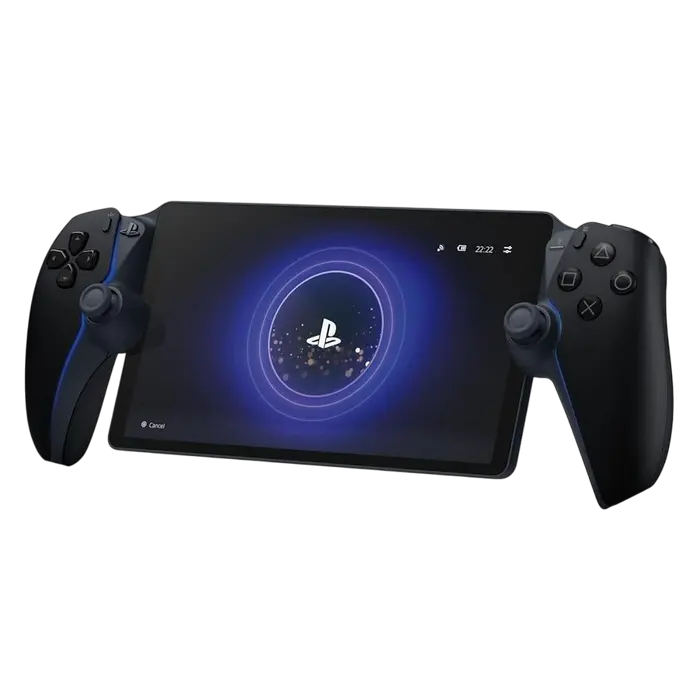 Портативная игровая консоль SONY PlayStation 5 Portal Remote Player Midnight Black