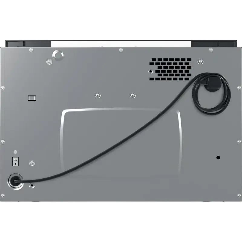 Микроволновая печь Whirlpool MBNA920B Черный