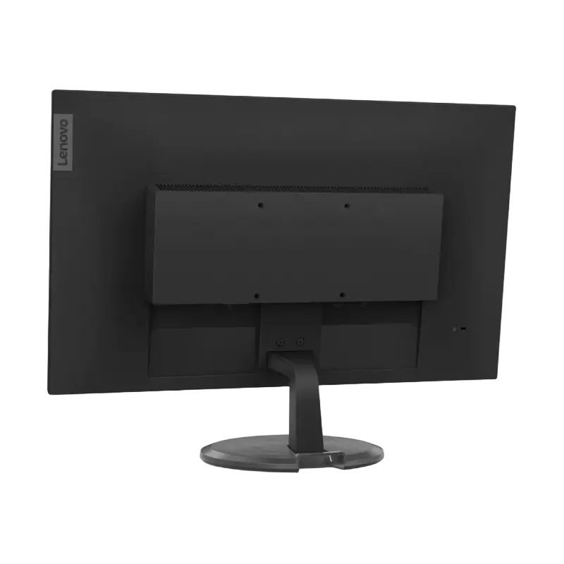 Монитор Lenovo C24-20 Чёрный
