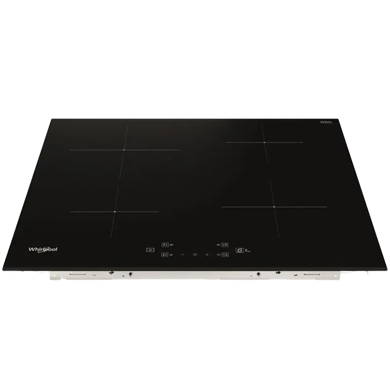 Индукционная варочная панель Whirlpool WS Q2760 BF Черный