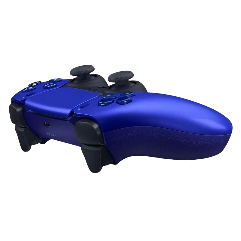 Gamepad SONY PS5 DualSense Cobalt Blue