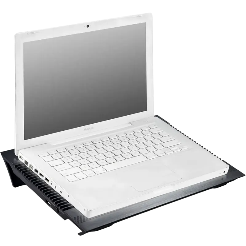 Suport de răcire pentru laptop Deepcool N8 17 Negru