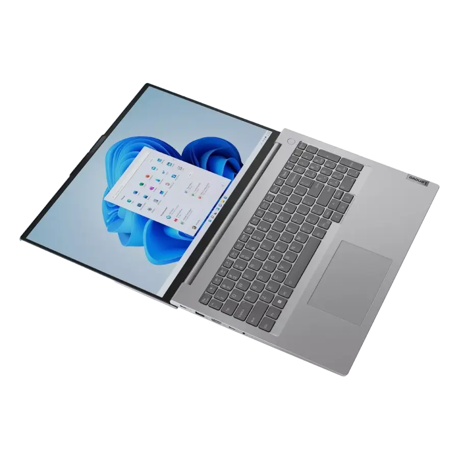 Laptop Business Lenovo ThinkBook 16 G6 IRL Arctic Grey