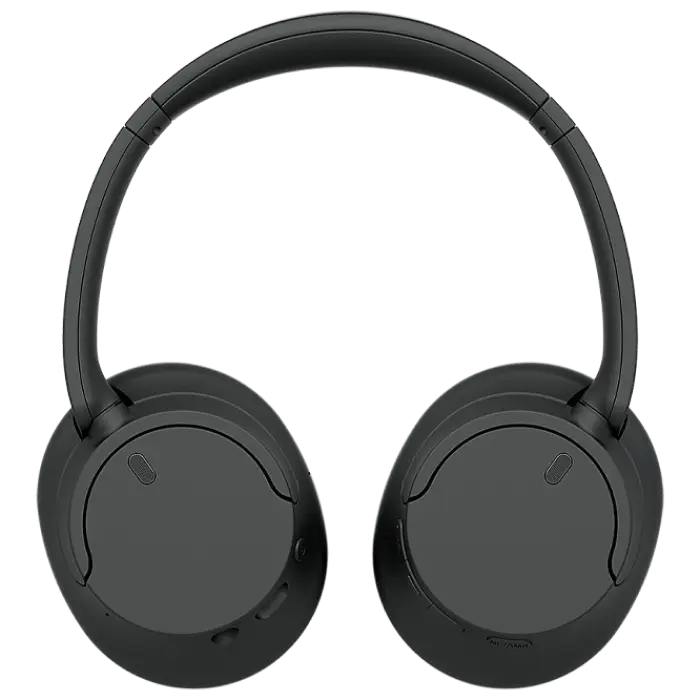 Наушники SONY WH-CH720N Чёрный