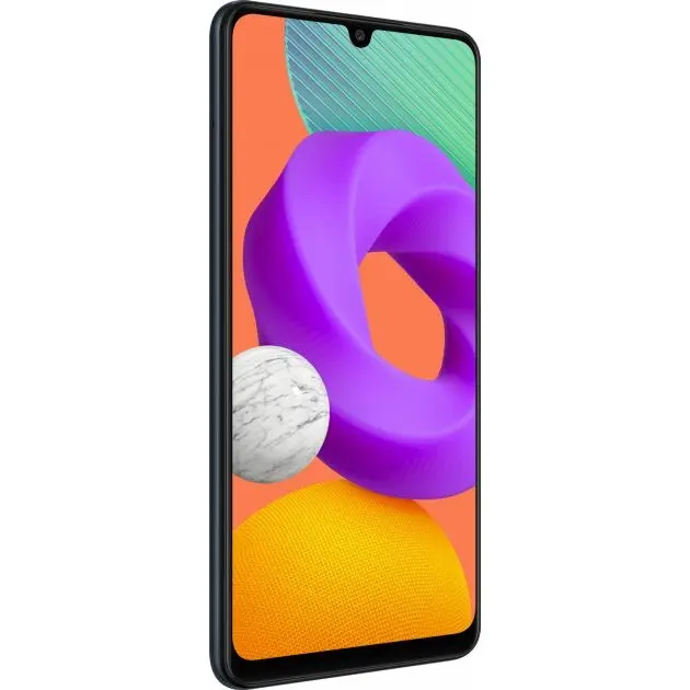 Смартфон Samsung Galaxy M22,