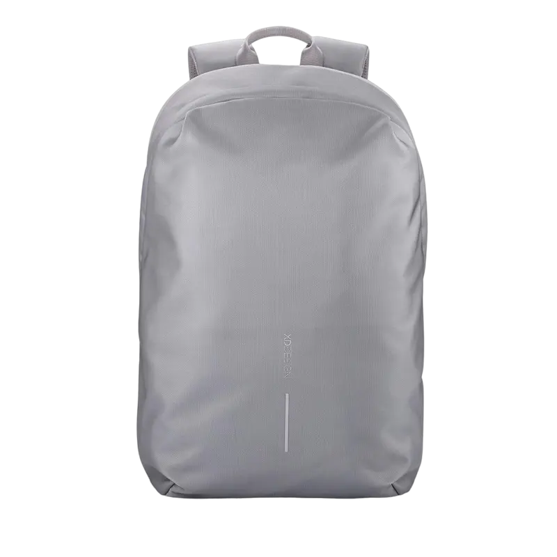 Рюкзак для ноутбука Bobby Soft Серый
