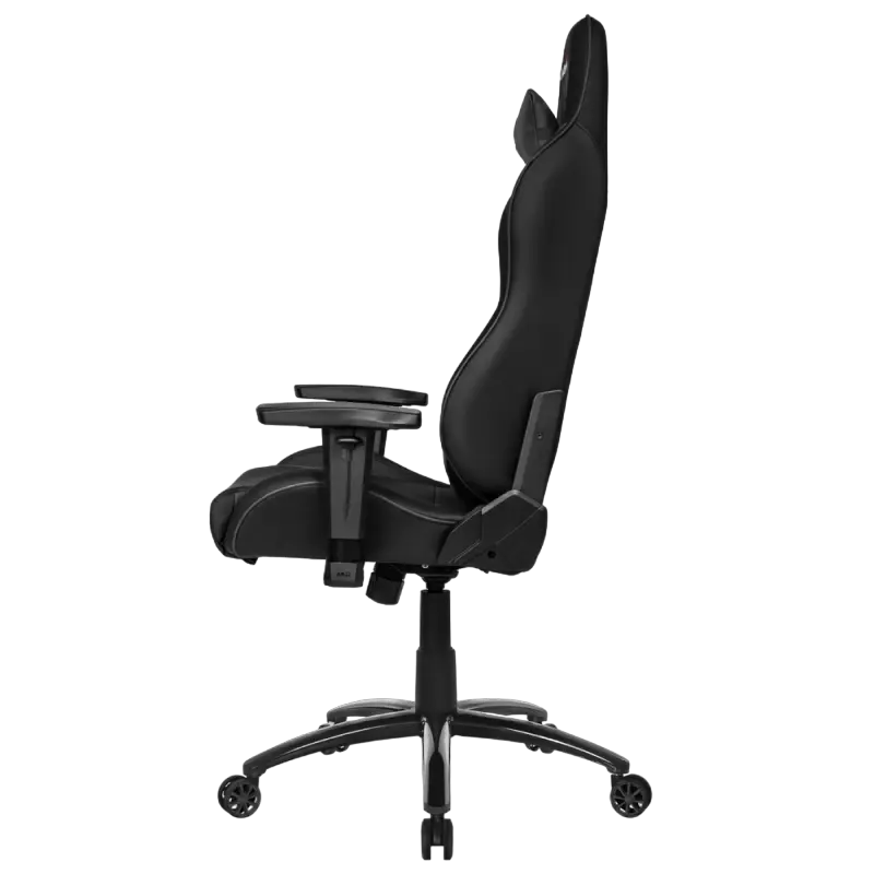 Scaun Gaming AKRacing CORE SX PU Piele Negru