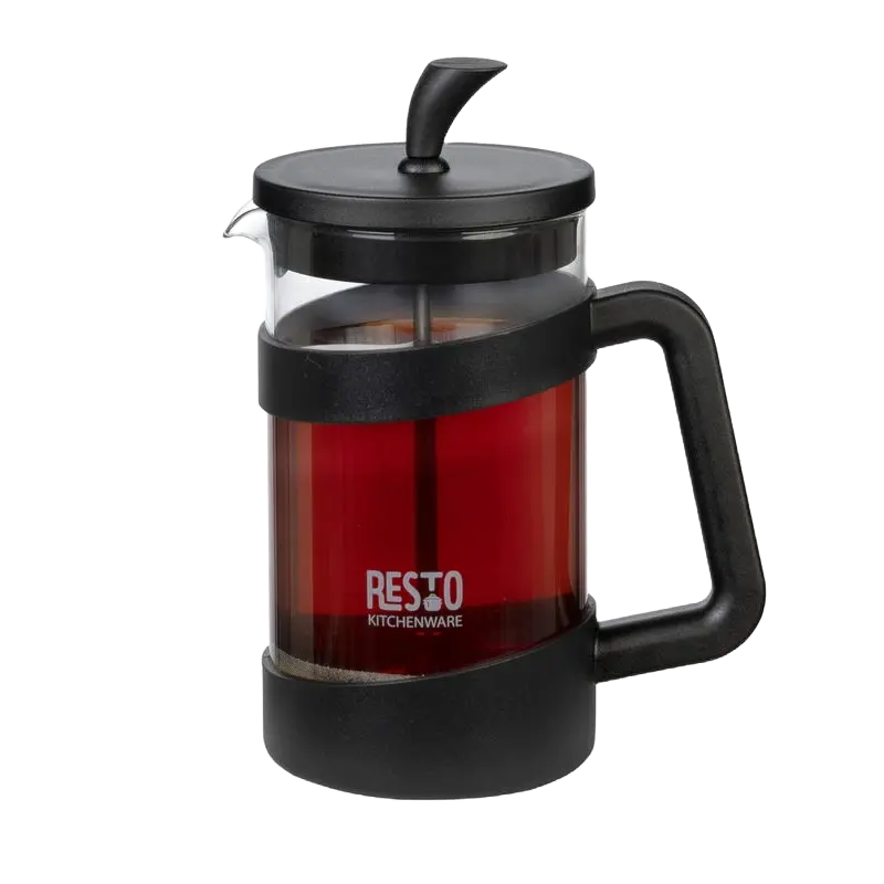 Френч-пресс RESTO 90510 Keid Чёрный