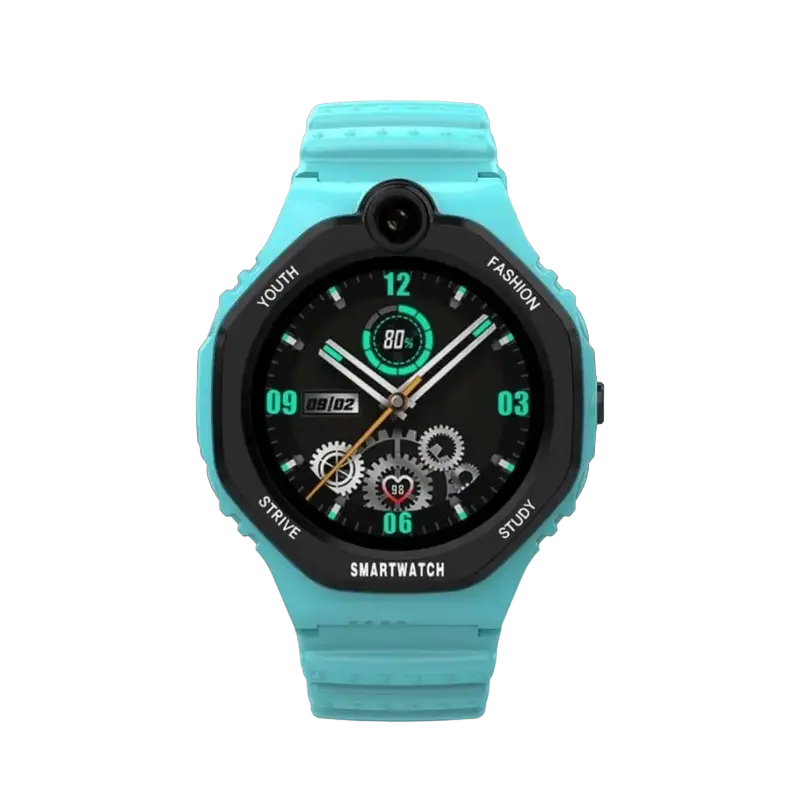 Детские часы Wonlex KT26S Синий