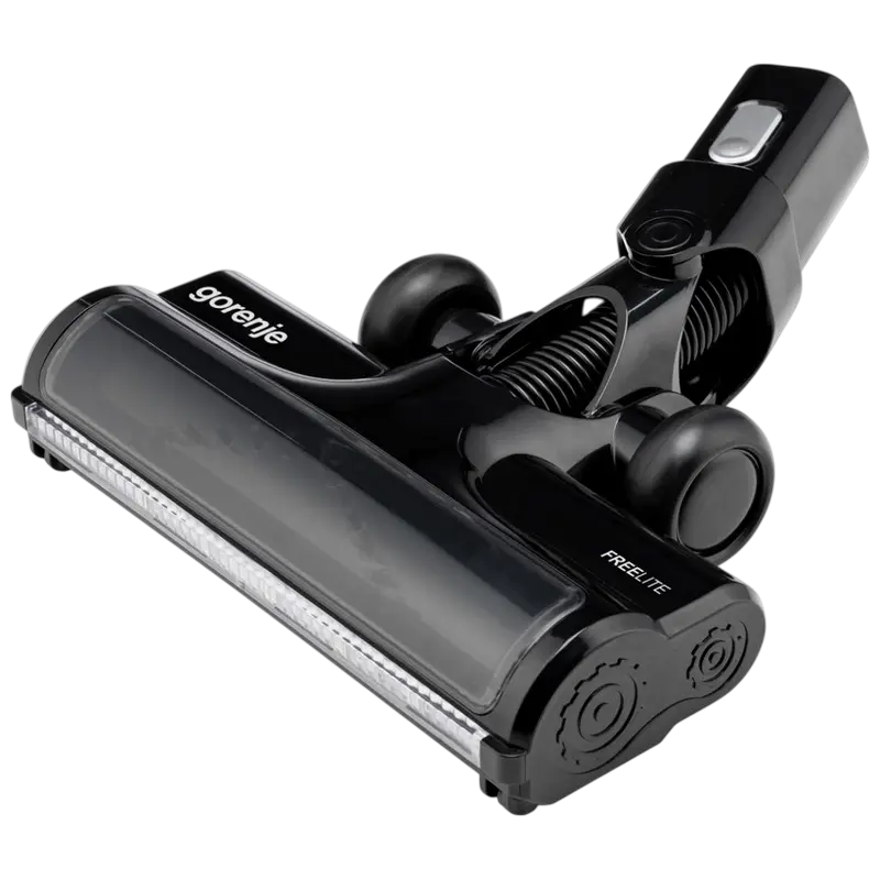 Вертикальный Пылесос Gorenje SVC216300FLA Черный