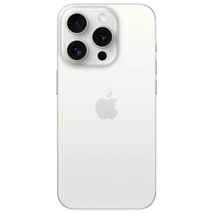 Смартфон Apple iPhone 15 Pro, 8 ГБ / 256ГБ