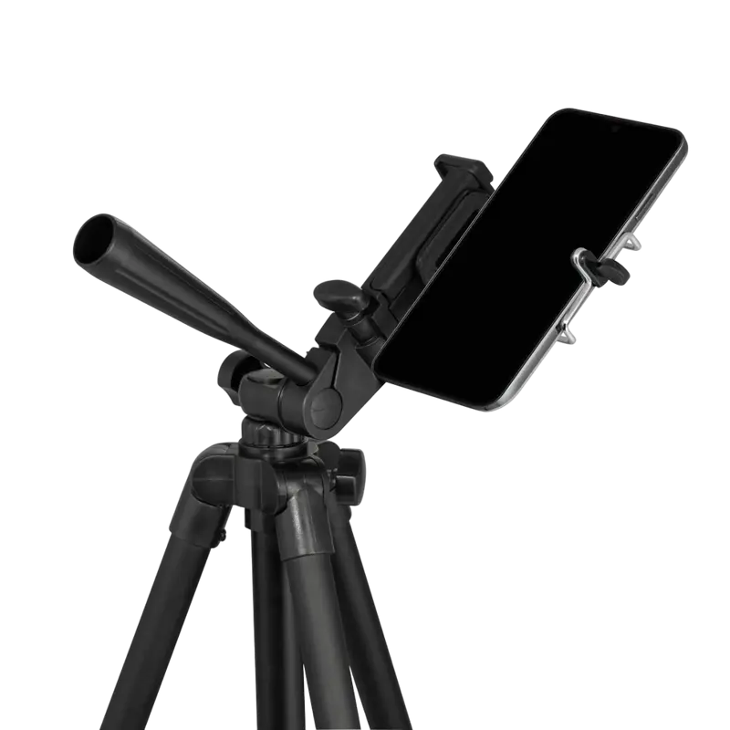 Монопод для селфи HAMA Star Smartphone 112 Черный