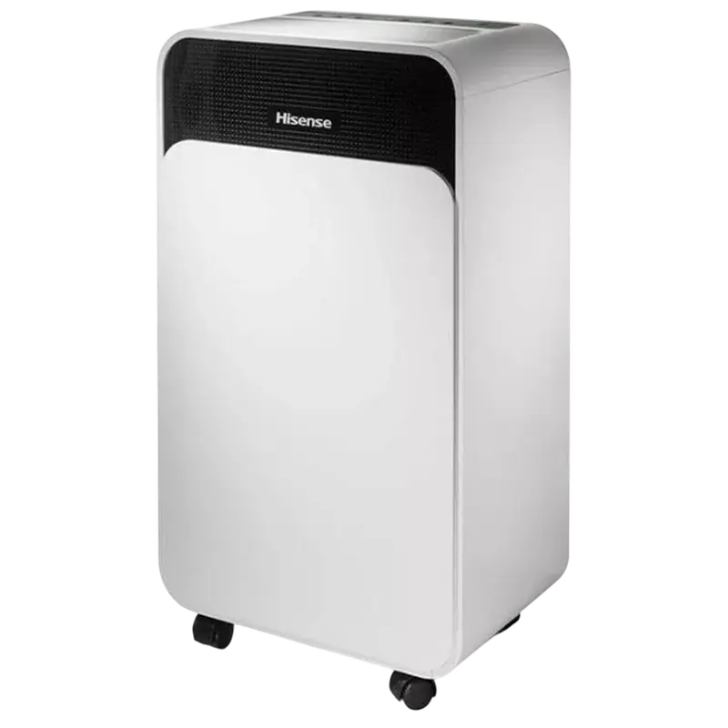 Осушитель воздуха Hisense D16CW Белый