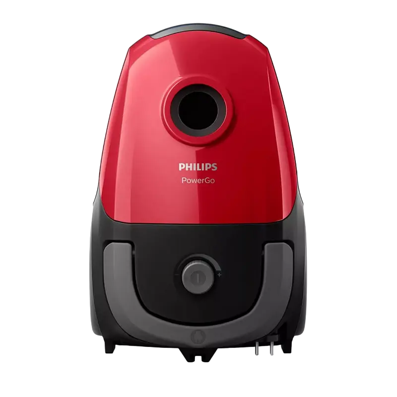 Пылесос Philips FC8243/09 Красный