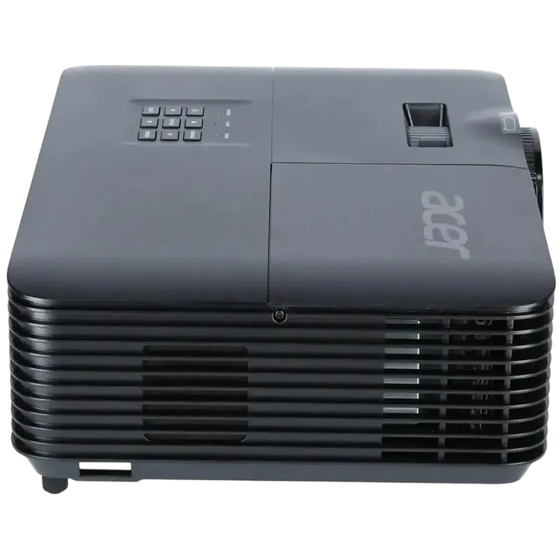 Проектор Acer X139 DLP Черный