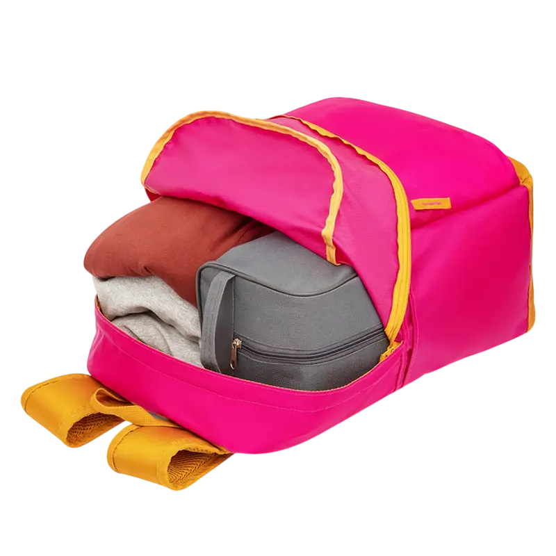 Rucsac Rivacase Mestalla Roz