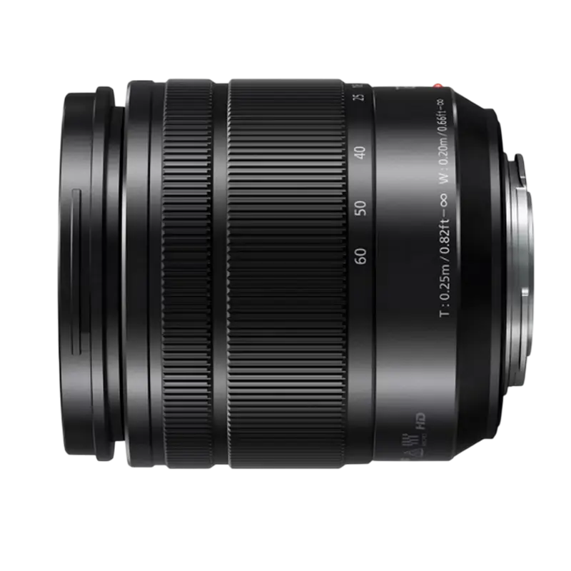 Беззеркальный фотоаппарат Panasonic Lumix DC-G97ME & Lumix G Vario