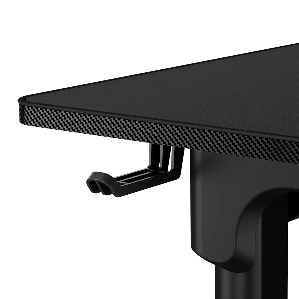 Игровой стол Cougar E-Grav 160 Чёрный