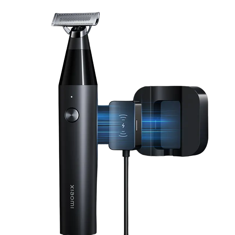 Мужской Триммер Xiaomi UniBlade Чёрный