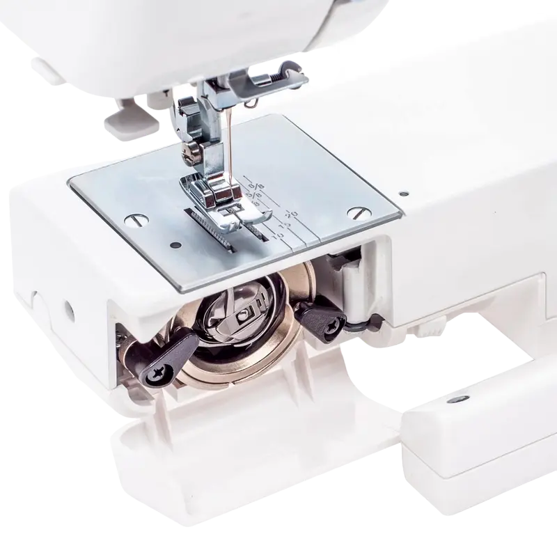 Швейная машина JANOME 5520 Белый