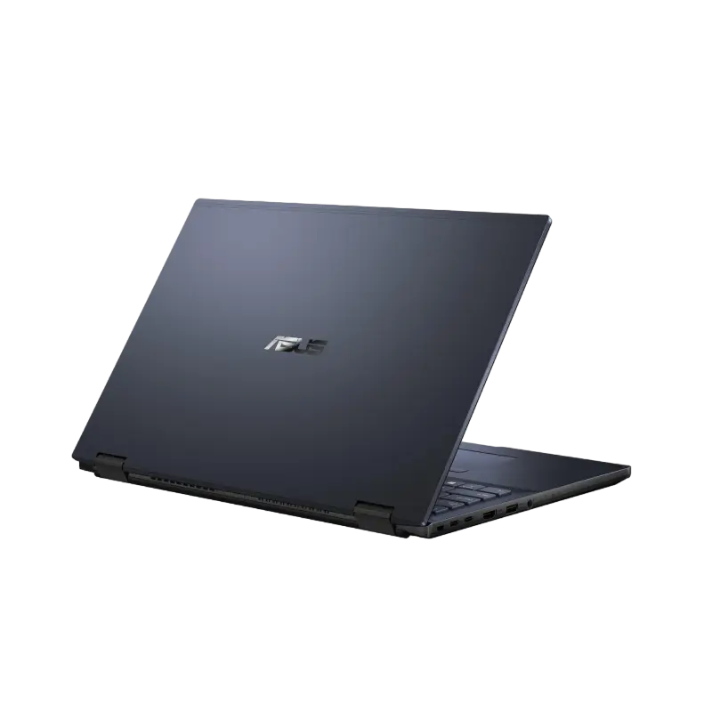 Ноутбук для бизнеса ASUS ExpertBook B2 Flip B2502FBA Star Black
