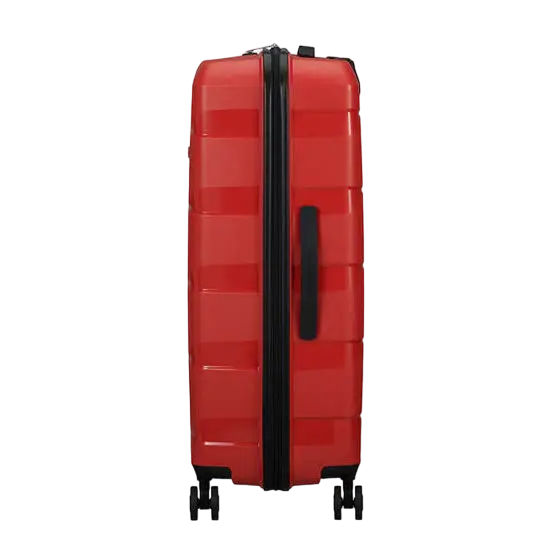 Чемодан для багажа American Tourister AIR MOVE Кораловый
