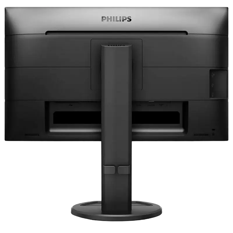 Монитор Philips 241B8QJEB Чёрный